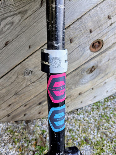 collier serrage Nimbus