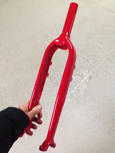 mon 24 athlé Impact rouge Ducati ref DOC 2 B