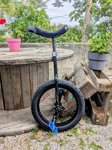 monocycle complet1