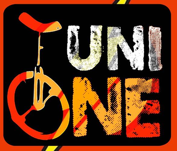 Logo UniOne