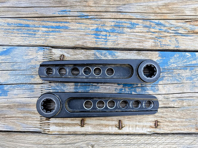 manivelles MAD4ONE 3trous01