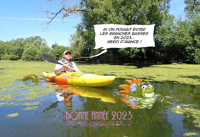 Voeux Thierry Desailly 2023 S