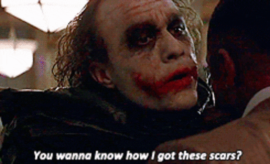 joker